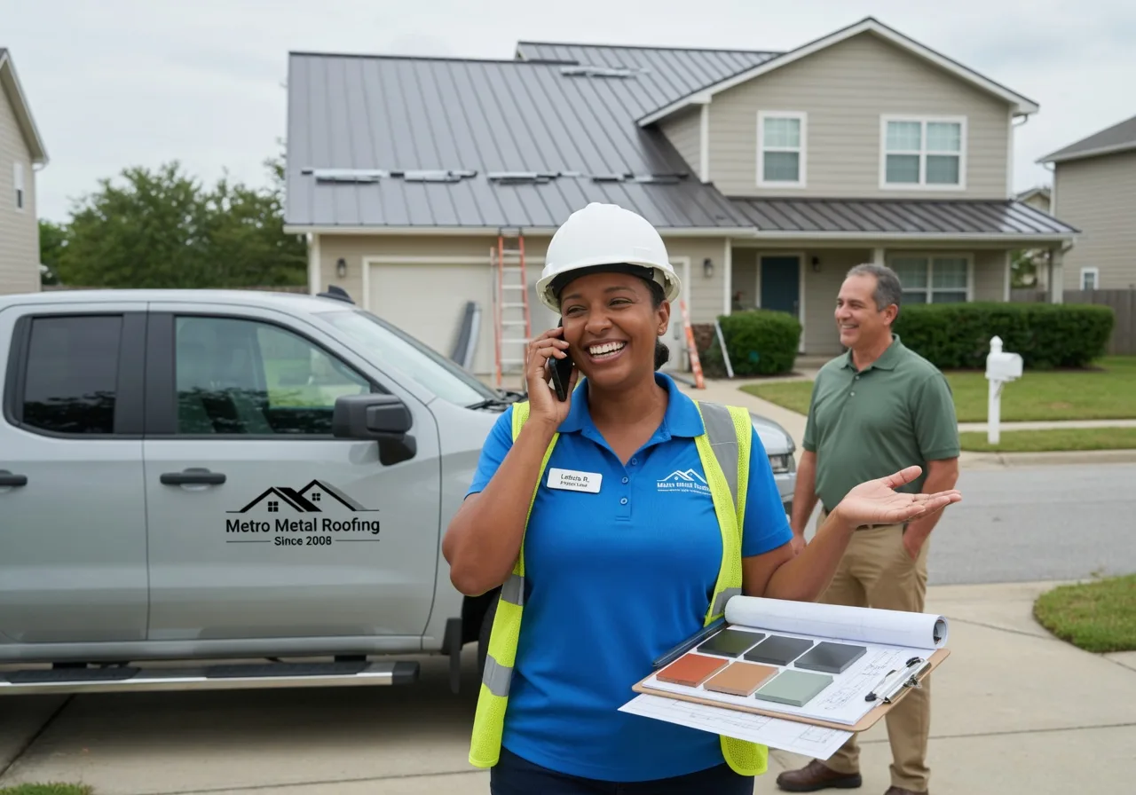 Metal Roofing Installation Rosston, OK FAQs