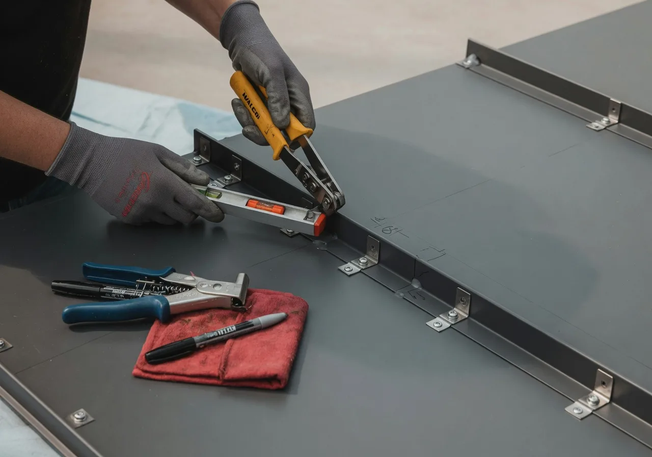 Why choose Metal Roofing Installation in Rosston, OK